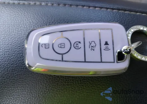 2017 Ford Fusion Se z USA, uszkodzony, nr VIN 3FA6P0HD9HR196910